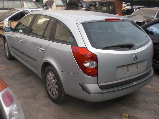 RENAULT LAGUNA SW 1.9 D 88KW 6M 5P (2003) RICAMBIO USATO 