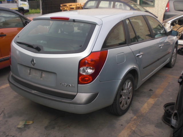 RENAULT LAGUNA SW 1.9 D 88KW 6M 5P (2003) RICAMBIO USATO 