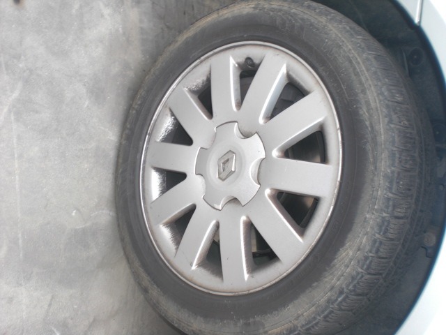 RENAULT LAGUNA SW 1.9 D 88KW 6M 5P (2003) RICAMBIO USATO 