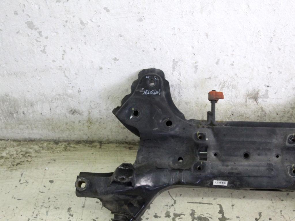 624001K100 CULLA MOTORE ASSALE ANTERIORE HYUNDAI IX20 1.4 B 66KW 5M 5P (2011) RICAMBIO USATO 