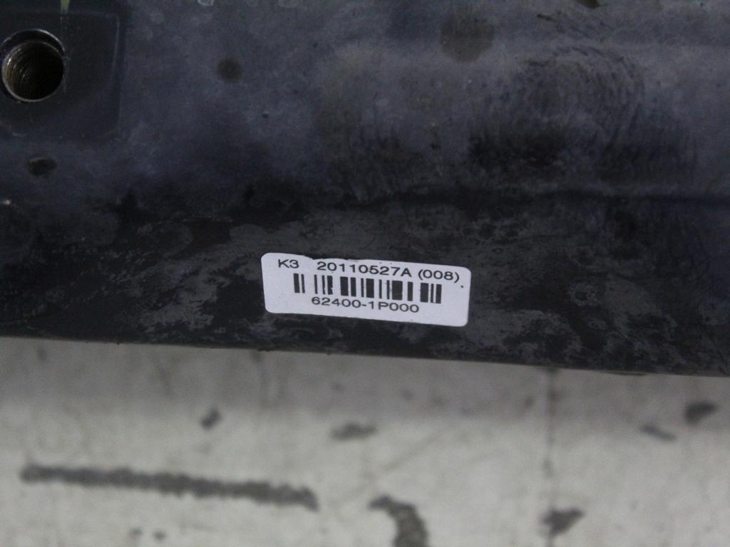624001K100 CULLA MOTORE ASSALE ANTERIORE HYUNDAI IX20 1.4 B 66KW 5M 5P (2011) RICAMBIO USATO 