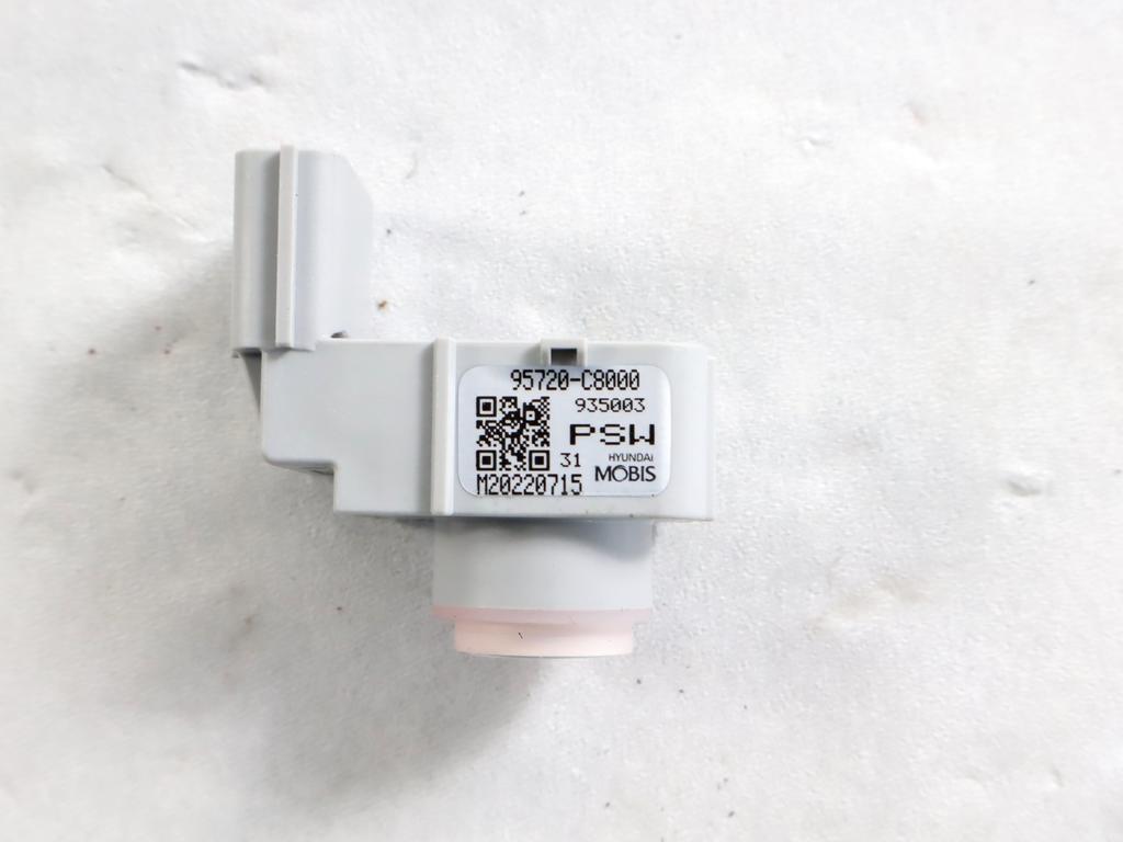 95720-C8000 SENSORE DI PARCHEGGIO HYUNDAI I20 1.2 B 55 KW RICAMBIO NUOVO