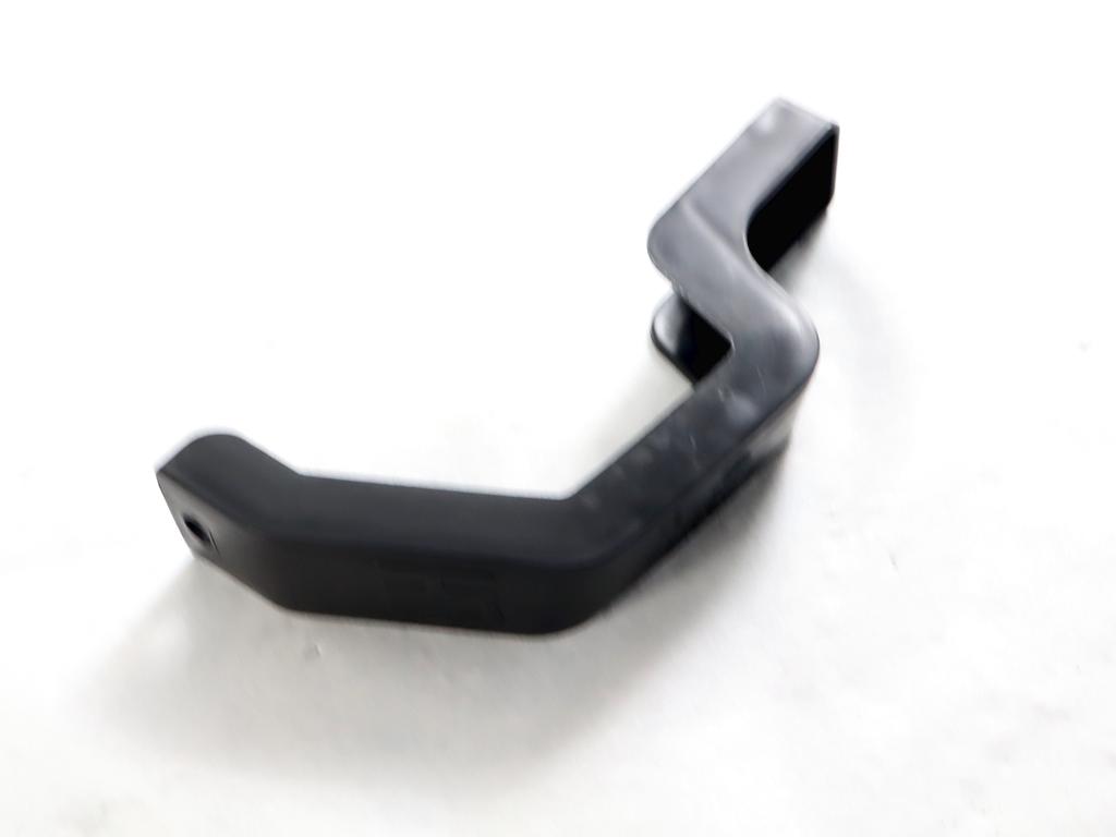 86681-C8000 STAFFA TRAVERSA PARAURTI POSTERIORE LATO SINISTRO HYUNDAI I20 1.2 B 55 KW RICAMBIO NUOVO