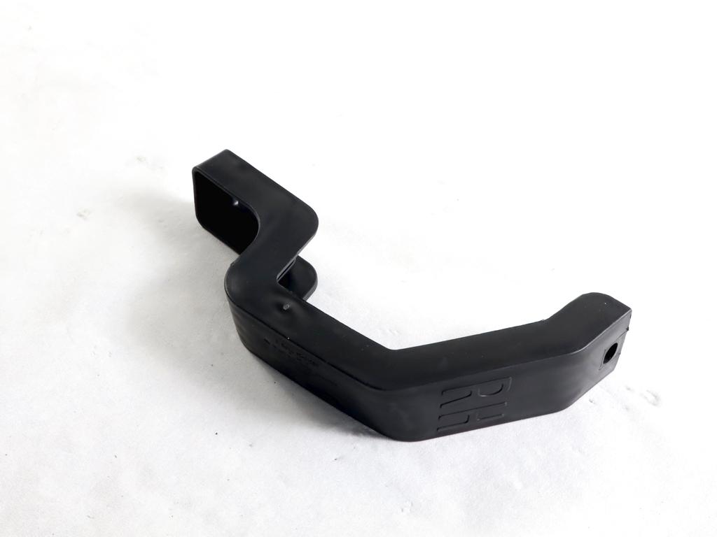 86681-C8000 STAFFA TRAVERSA PARAURTI POSTERIORE LATO DESTRO HYUNDAI I20 1.2 B 55 KW RICAMBIO NUOVO