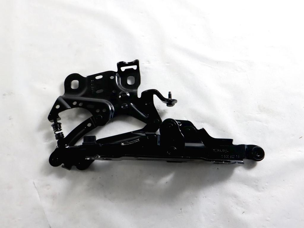 7300566 CERNIERA COFANO ANTERIORE LATO DESTRO MINI COOPER S F56 2.0 B 141KW 3P  (2015) RICAMBIO USATO
