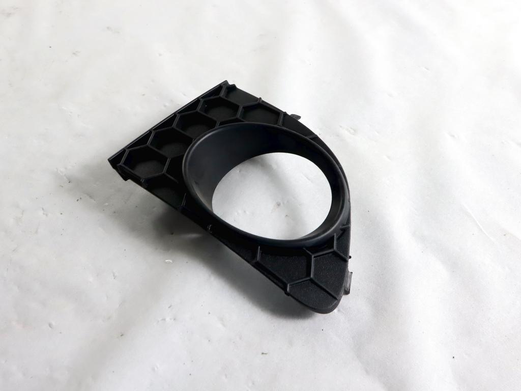 735500138 MASCHERINA RIVESTIMENTO FENDINEBBIA PARAURTI ANTERIORE LATO DESTRO FIAT PUNTO 1.2 B 51KW 5M 5P (2016) RICAMBIO NUOVO