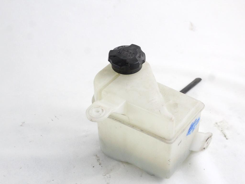 25430-1P000 VASCHETTA ACQUA COMPENSAZIONE RADIATORE HYUNDAI IX20 1.4 B 66KW 5M 5P (2011) RICAMBIO USATO 