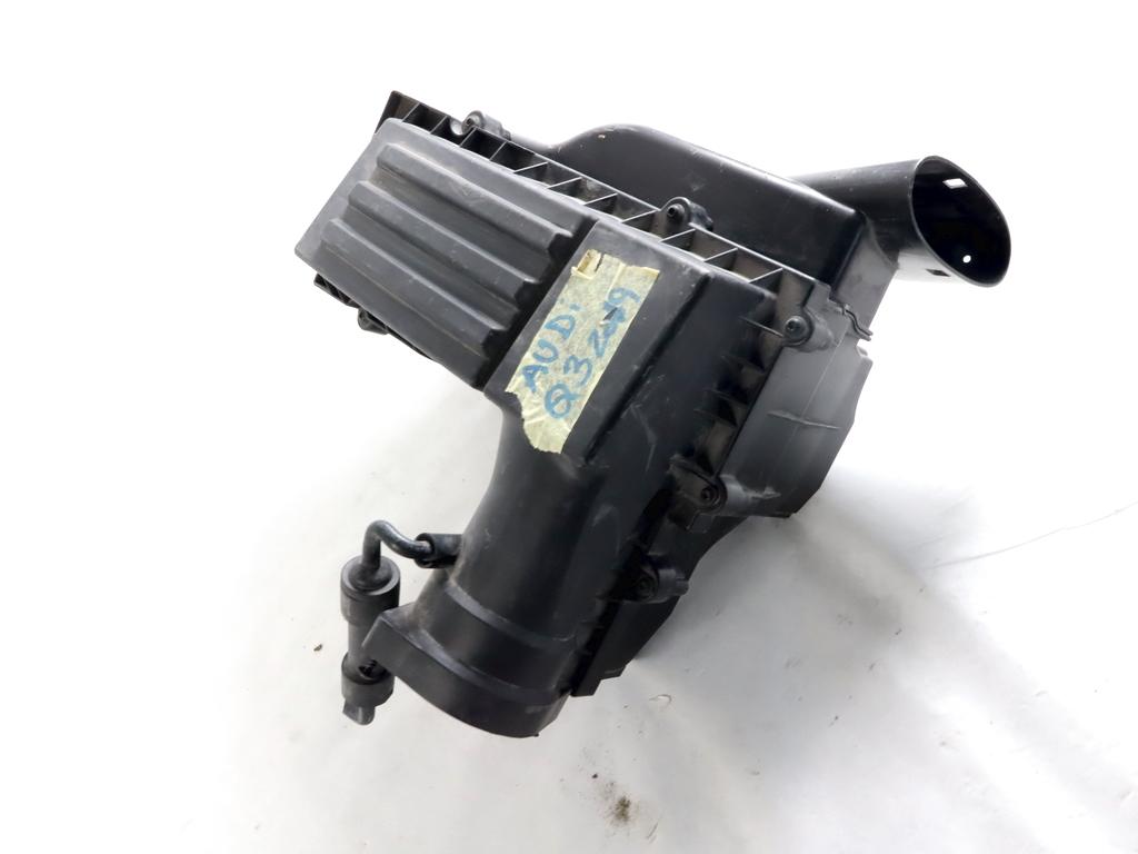 5N0129601K SCATOLA FILTRO ARIA AUDI Q3 2.0 TDI 88 KW (2019) RICAMBIO USATO