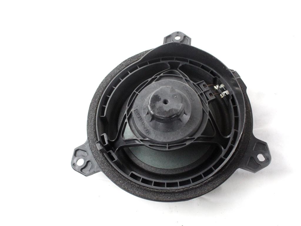 86160-0D370 CASSA ALTOPARLANTE PORTA CITROEN C1 1.0 B 51KW 5M 5P (2015) RICAMBIO USATO