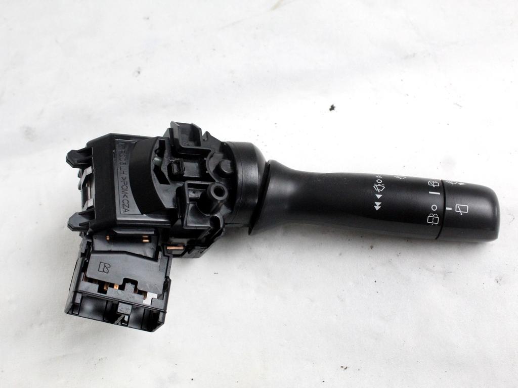 B000777880 DEVIOLUCI GRUPPO DI COMANDO TERGICRISTALLI CITROEN C1 1.0 B 51KW 5M 5P (2015) RICAMBIO USATO