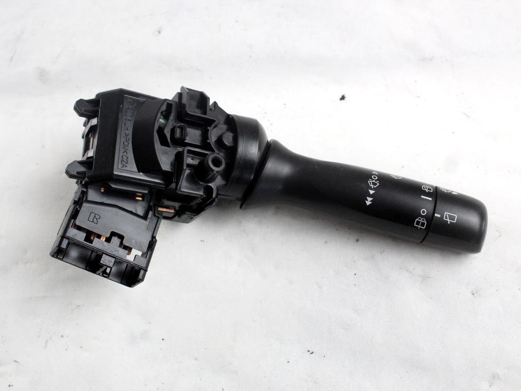 B000777880 DEVIOLUCI GRUPPO DI COMANDO TERGICRISTALLI CITROEN C1 1.0 B 51KW 5M 5P (2015) RICAMBIO USATO