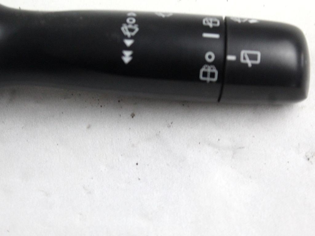 B000777880 DEVIOLUCI GRUPPO DI COMANDO TERGICRISTALLI CITROEN C1 1.0 B 51KW 5M 5P (2015) RICAMBIO USATO