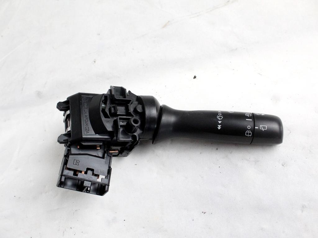 B000777880 DEVIOLUCI GRUPPO DI COMANDO TERGICRISTALLI CITROEN C1 1.0 B 51KW 5M 5P (2015) RICAMBIO USATO