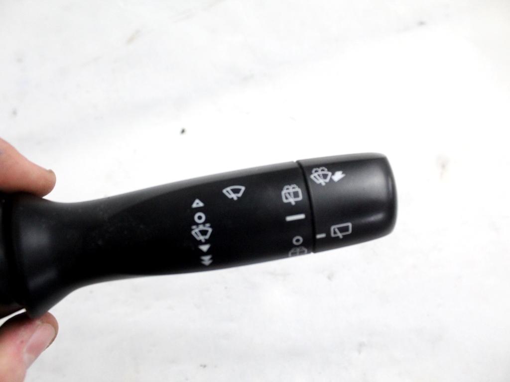 B000777880 DEVIOLUCI GRUPPO DI COMANDO TERGICRISTALLI CITROEN C1 1.0 B 51KW 5M 5P (2015) RICAMBIO USATO