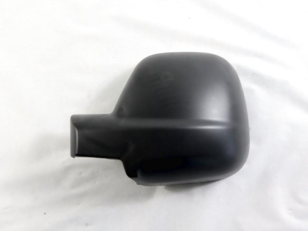 1608750880 CALOTTA SPECCHIETTO RETROVISORE ESTERNO SINISTRO CITROEN BERLINGO 1.6 D 73KW 5M 5P (2016) RICAMBIO NUOVO