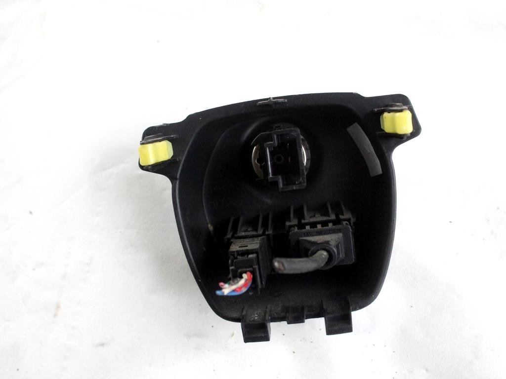 55477-0H010 PORTA INGRESSO USB AUX CITROEN C1 1.0 B 51KW 5M 5P (2015) RICAMBIO USATO