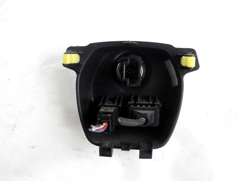 55477-0H010 PORTA INGRESSO USB AUX CITROEN C1 1.0 B 51KW 5M 5P (2015) RICAMBIO USATO