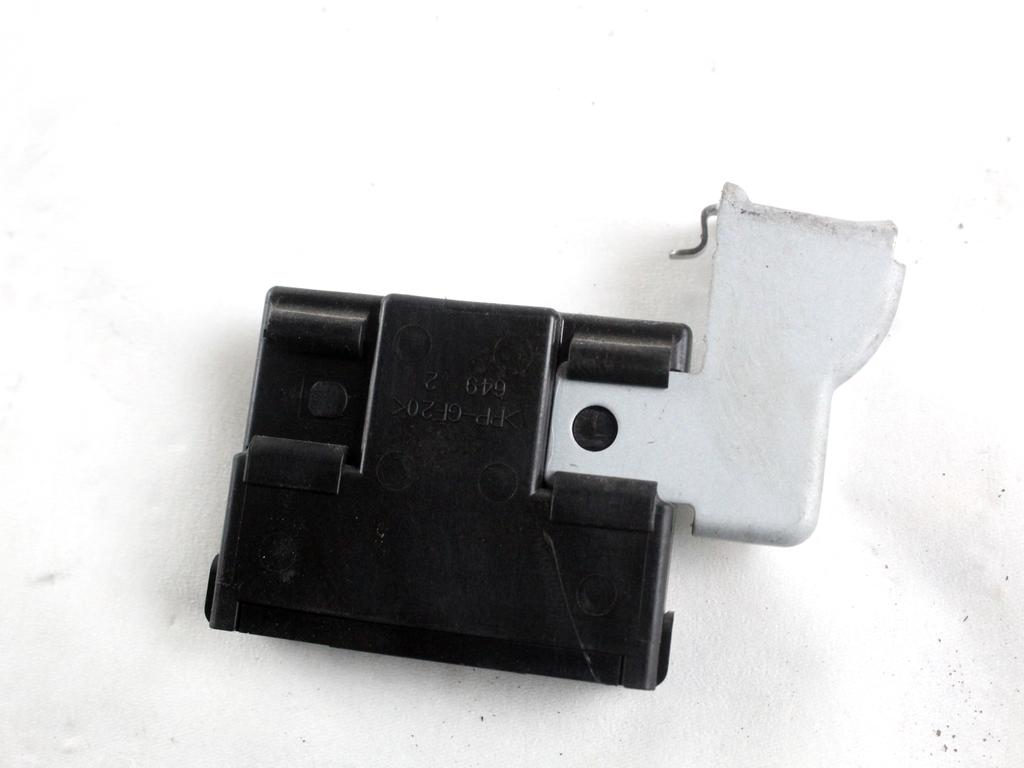89780-0H030 CENTRALINA IMMOBILIZER CITROEN C1 1.0 B 51KW 5M 5P (2015) RICAMBIO USATO