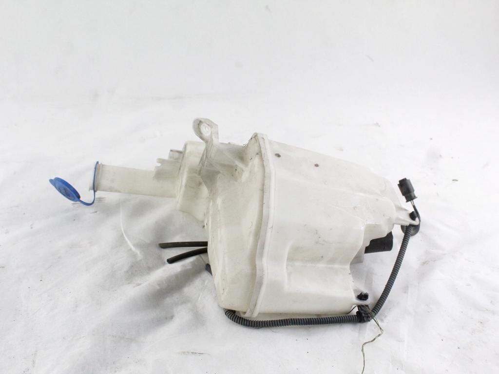 1612502380 SERBATOIO LIQUIDO TERGICRISTALLI CITROEN C1 1.0 B 51KW 5M 5P (2015) RICAMBIO USATO