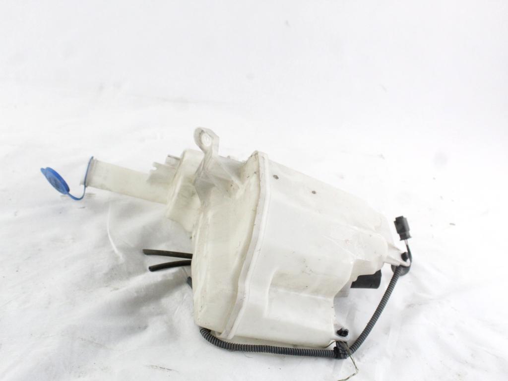 1612502380 SERBATOIO LIQUIDO TERGICRISTALLI CITROEN C1 1.0 B 51KW 5M 5P (2015) RICAMBIO USATO
