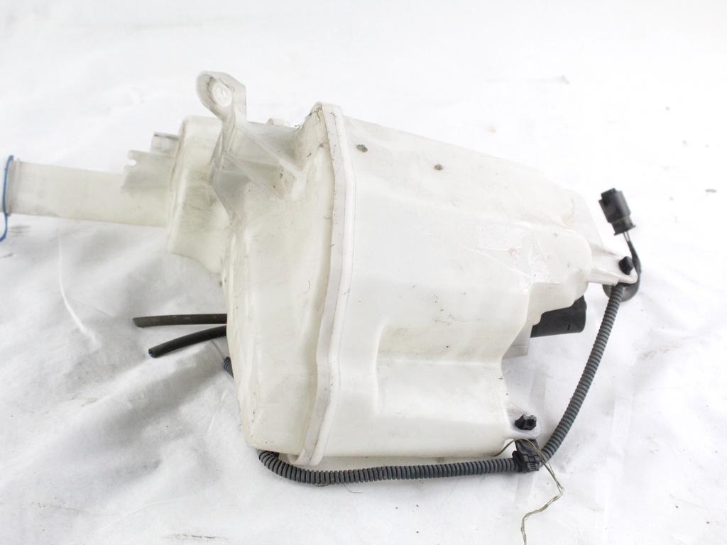 1612502380 SERBATOIO LIQUIDO TERGICRISTALLI CITROEN C1 1.0 B 51KW 5M 5P (2015) RICAMBIO USATO