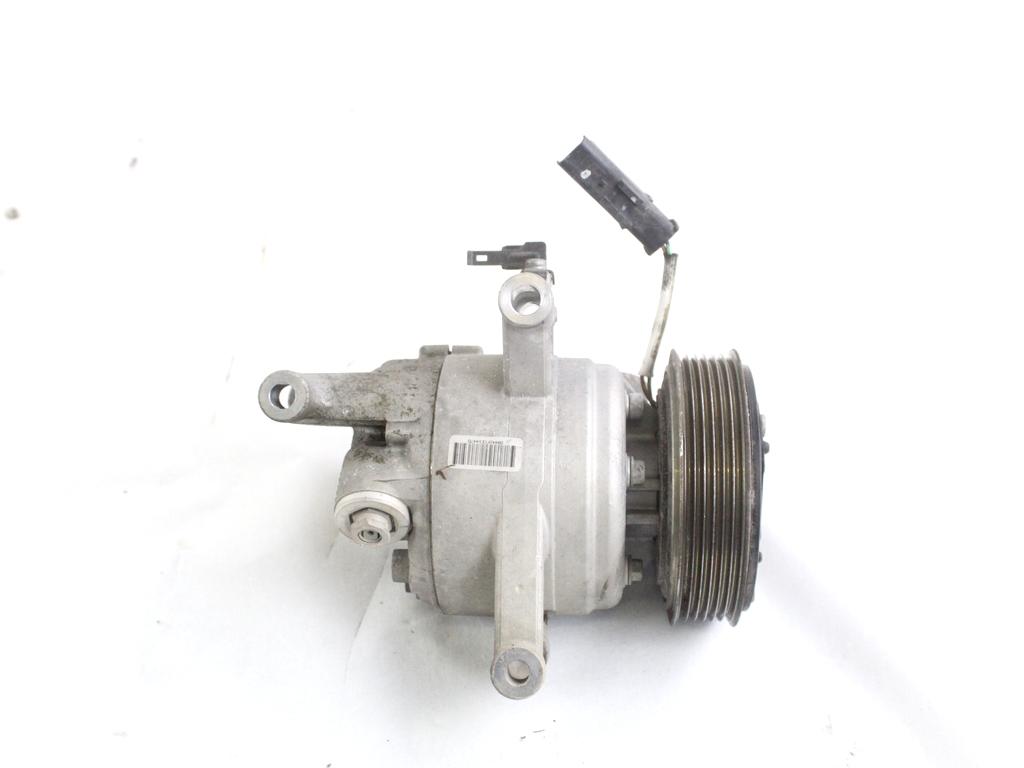 88310-YV010-C COMPRESSORE CLIMATIZZATORE CLIMA A/C CITROEN C1 1.0 B 51KW 5M 5P (2015) RICAMBIO USATO