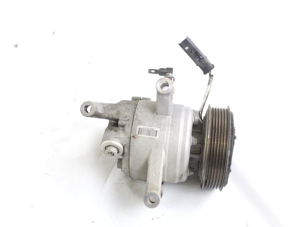 88310-YV010-C COMPRESSORE CLIMATIZZATORE CLIMA A/C CITROEN C1 1.0 B 51KW 5M 5P (2015) RICAMBIO USATO