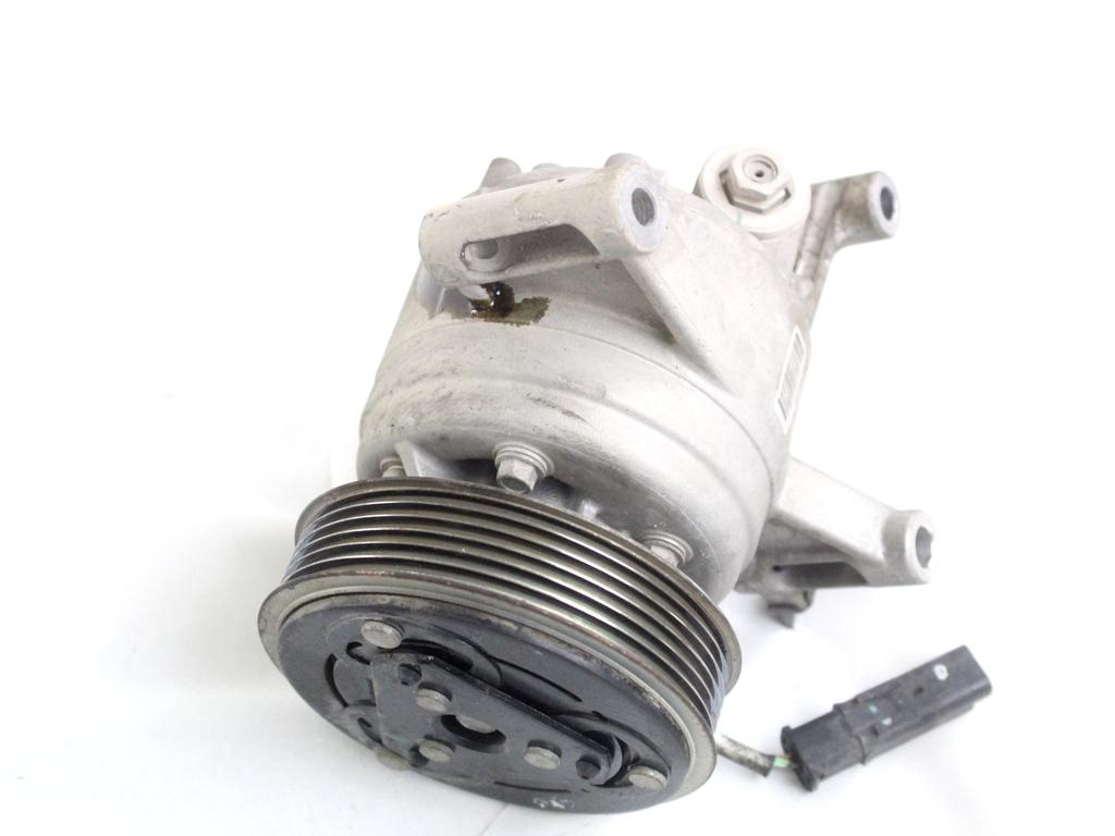 88310-YV010-C COMPRESSORE CLIMATIZZATORE CLIMA A/C CITROEN C1 1.0 B 51KW 5M 5P (2015) RICAMBIO USATO
