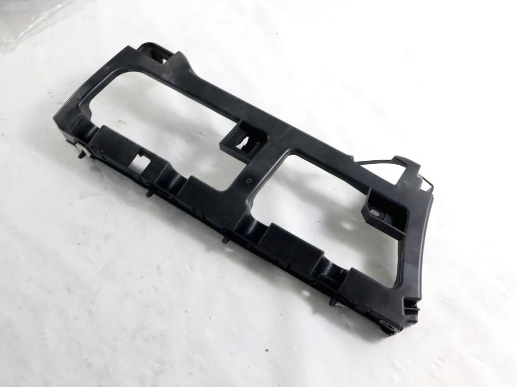 9810782680 STAFFA SUPPORTO PARAURTI POSTERIORE LATO SINISTRO PEUGEOT TRAVELLER 1.5D 75KW (2018) RICAMBIO USATO