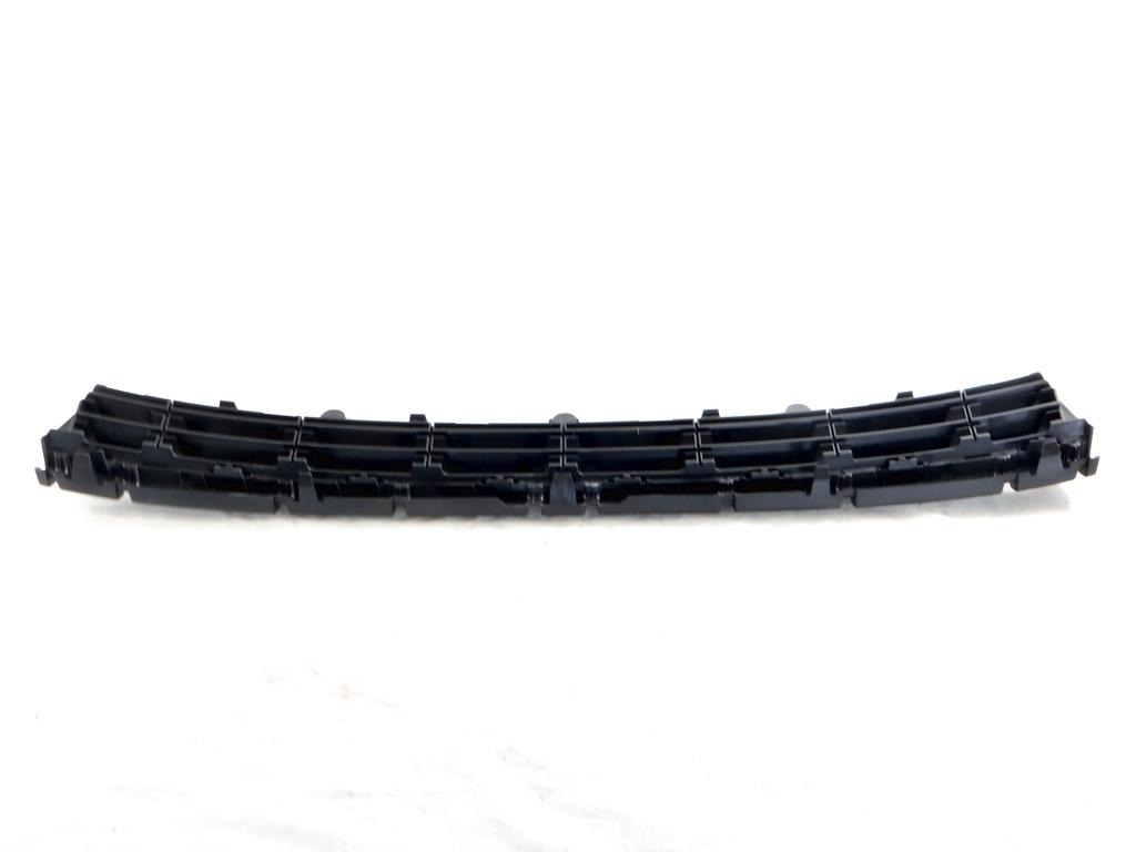 7414ZT MASCHERINA GRIGLIA RIVESTIMENTO PARAURTI ANTERIORE CITROEN BERLINGO 1.6 D 73KW 5M 5P (2016) RICAMBIO USATO 