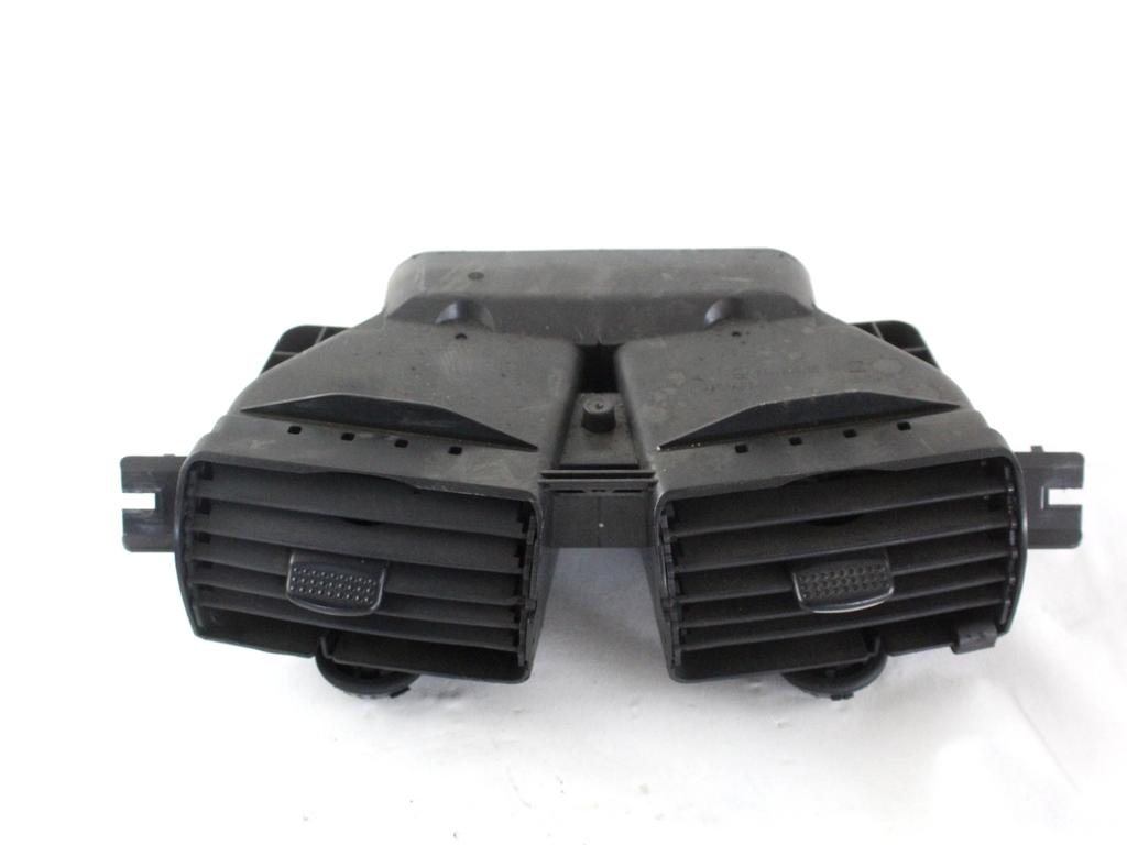 1688300054 BOCCHETTE AERAZIONE CENTRALI CRUSCOTTO MERCEDES CLASSE A 170 W168 1.7 D 66KW 5M 5P (2000) RICAMBIO USATO 