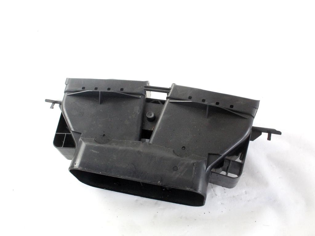 1688300054 BOCCHETTE AERAZIONE CENTRALI CRUSCOTTO MERCEDES CLASSE A 170 W168 1.7 D 66KW 5M 5P (2000) RICAMBIO USATO 