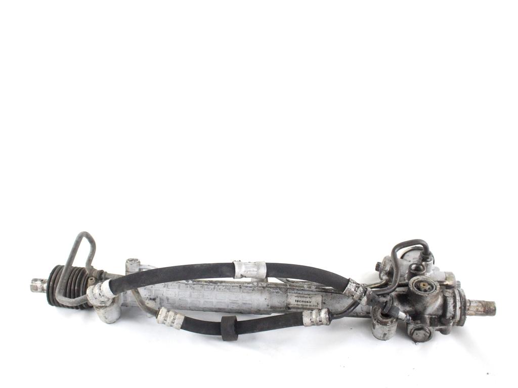 A1684603500 SCATOLA STERZO GUIDA MERCEDES CLASSE A 170 W168 1.7 D 66KW 5M 5P (2000) RICAMBIO USATO