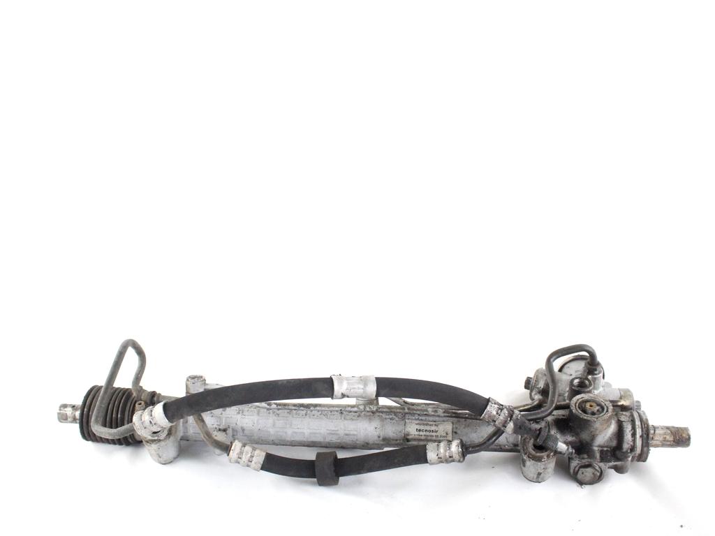A1684603500 SCATOLA STERZO GUIDA MERCEDES CLASSE A 170 W168 1.7 D 66KW 5M 5P (2000) RICAMBIO USATO