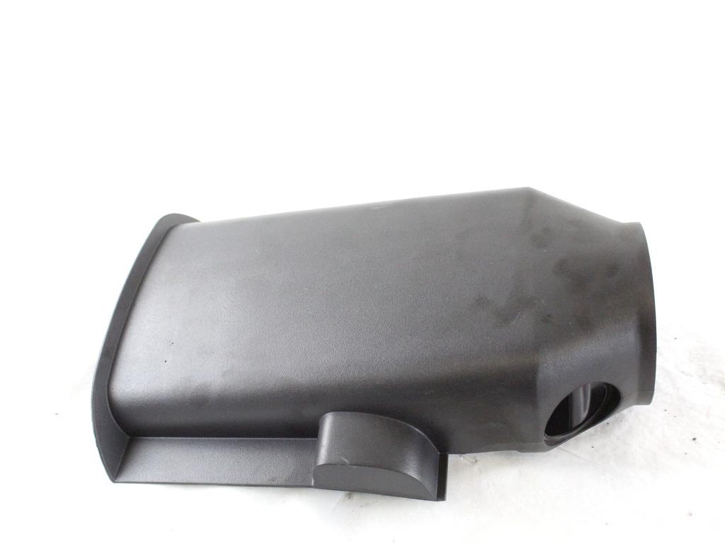 1684620023 RIVESTIMENTO PIANTONE STERZO MERCEDES CLASSE A 170 W168 1.7 D 66KW 5M 5P (2000) RICAMBIO USATO