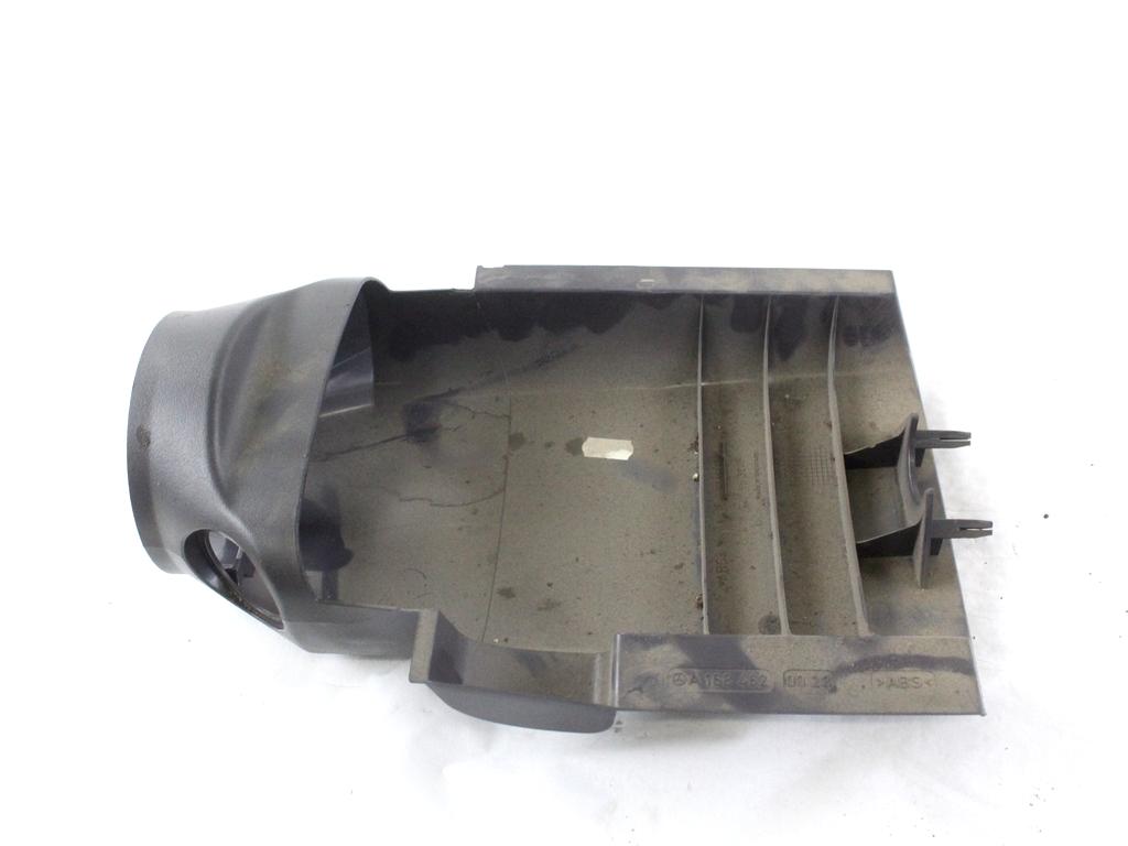 1684620023 RIVESTIMENTO PIANTONE STERZO MERCEDES CLASSE A 170 W168 1.7 D 66KW 5M 5P (2000) RICAMBIO USATO