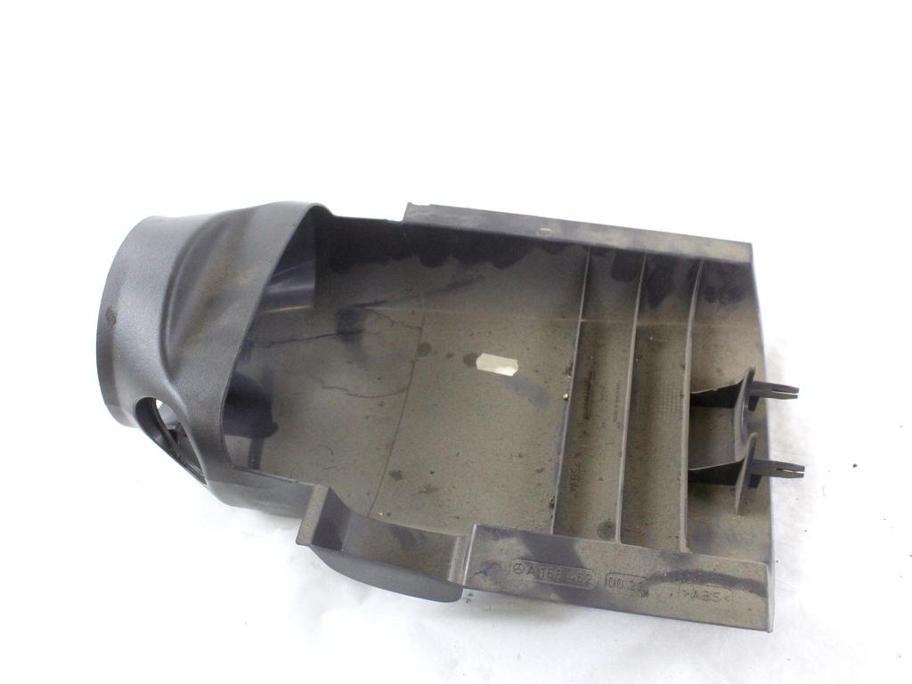1684620023 RIVESTIMENTO PIANTONE STERZO MERCEDES CLASSE A 170 W168 1.7 D 66KW 5M 5P (2000) RICAMBIO USATO