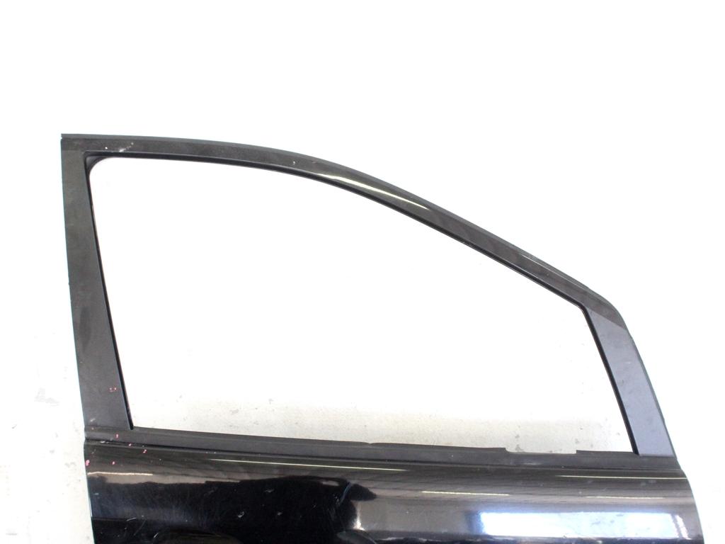 A1687202005 PORTA ANTERIORE DESTRA PASSEGGERO MERCEDES CLASSE A 170 W168 1.7 D 66KW 5M 5P (2000) RICAMBIO USATO