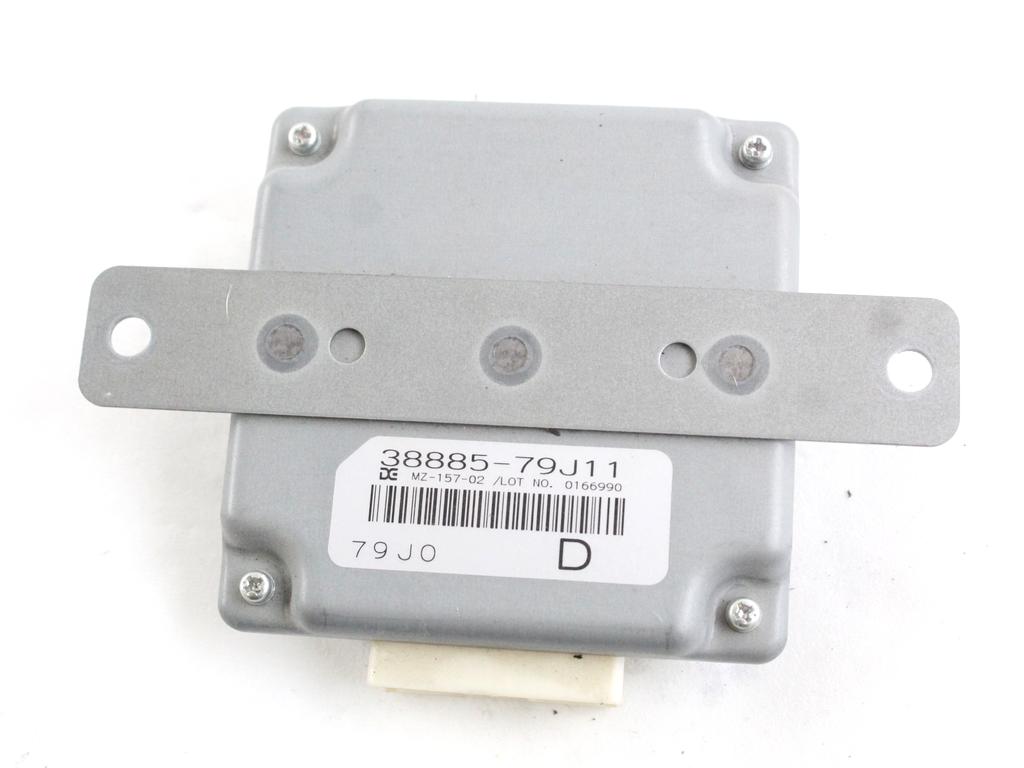 38885-79J11 CENTRALINA TRASMISSIONE FIAT SEDICI 1.6 B 4X4 79KW 5M 5P (2009) RICAMBIO USATO 