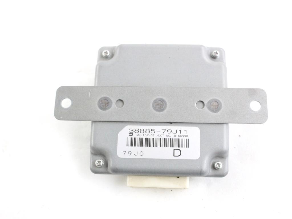 38885-79J11 CENTRALINA TRASMISSIONE FIAT SEDICI 1.6 B 4X4 79KW 5M 5P (2009) RICAMBIO USATO 