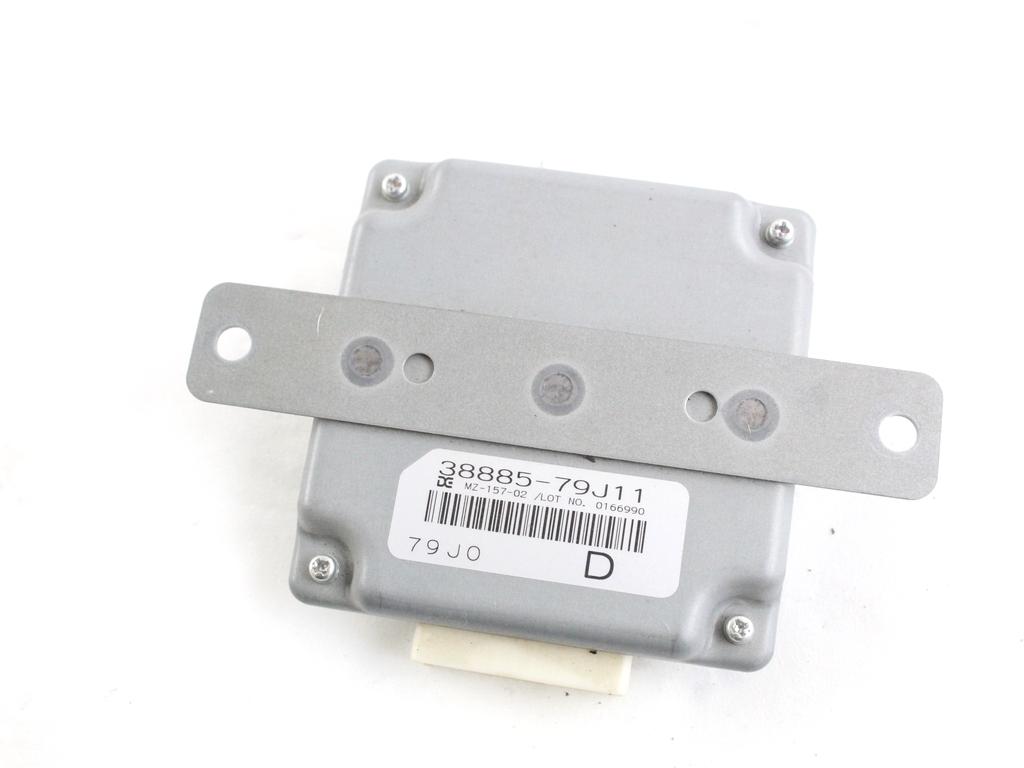 38885-79J11 CENTRALINA TRASMISSIONE FIAT SEDICI 1.6 B 4X4 79KW 5M 5P (2009) RICAMBIO USATO 