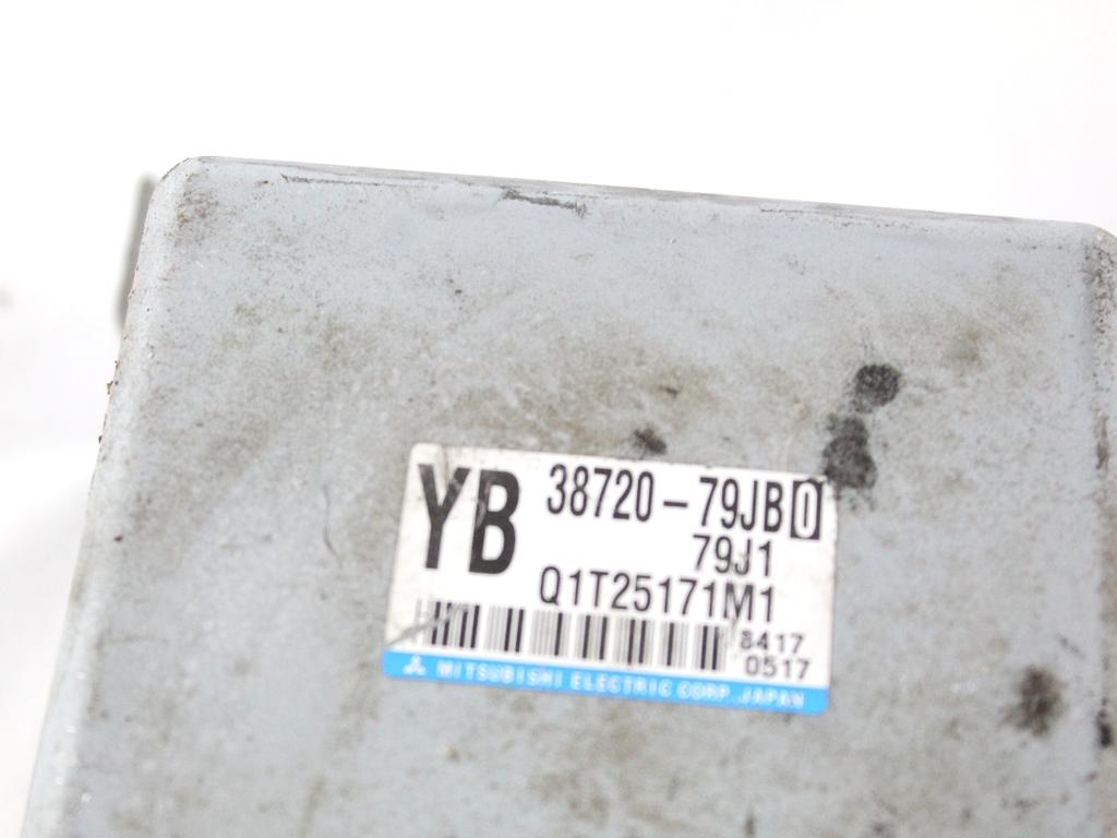 38720-79JB0 CENTRALINA SERVOSTERZO FIAT SEDICI 1.6 B 4X4 79KW 5M 5P (2009) RICAMBIO USATO