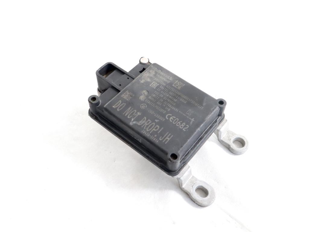 28438-5FA1A CENTRALINA RADAR NISSAN MICRA 1.0 B 52KW 5M 5P (2017) RICAMBIO USATO 