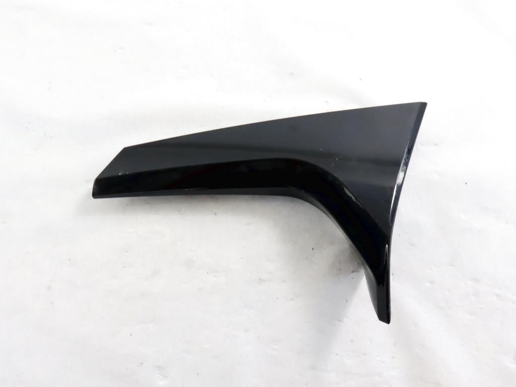 96033-5FA0A MODANATURA LATERALE PORTELLONE COFANO POSTERIORE BAULE LATO SINISTRO NISSAN MICRA 1.0 B 52KW 5M 5P (2017) RICAMBIO USATO 