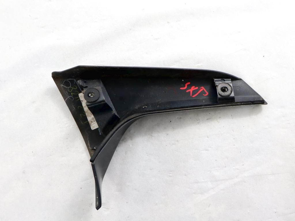 96033-5FA0A MODANATURA LATERALE PORTELLONE COFANO POSTERIORE BAULE LATO SINISTRO NISSAN MICRA 1.0 B 52KW 5M 5P (2017) RICAMBIO USATO 