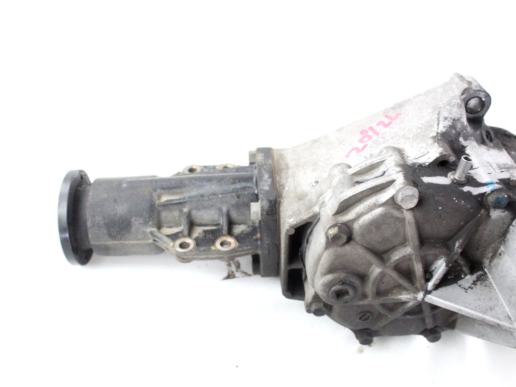 71742340 DIFFERENZIALE ANTERIORE FIAT SEDICI 1.6 B 4X4 79KW 5M 5P (2009) RICAMBIO USATO