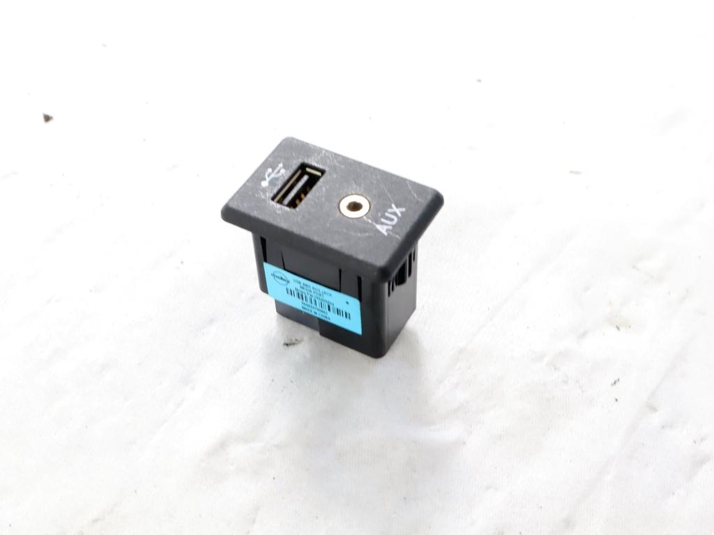 280234BA0B PORTA INGRESSO AUX NISSAN MICRA 1.0 B 52KW 5M 5P (2017) RICAMBIO USATO 