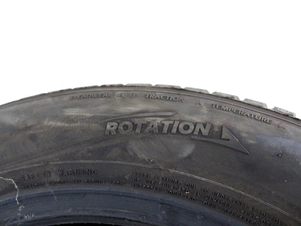 205/60 R16 96H CEAT WINTERDRIVE 7.55MM 8.24MM A2122 PNEUMATICI INVERNALI M+S (QUANTITA' 2 GOMME)