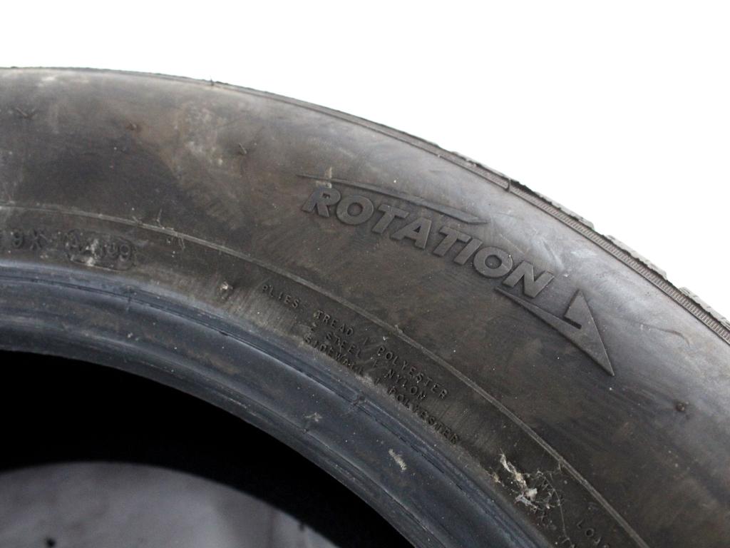 205/60 R16 96H CEAT WINTERDRIVE 7.55MM 8.24MM A2122 PNEUMATICI INVERNALI M+S (QUANTITA' 2 GOMME)