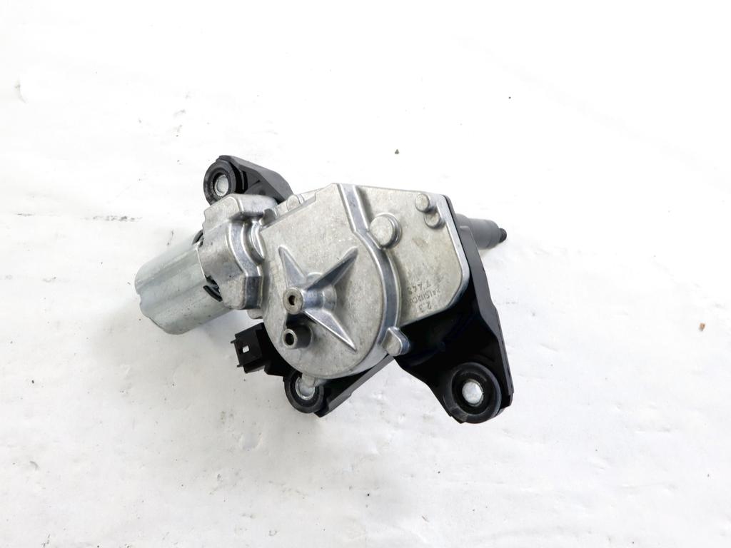 2871000Q0A MOTORINO TERGILUNOTTO NISSAN MICRA 1.0 B 52KW 5M 5P (2017) RICAMBIO USATO 0390205014